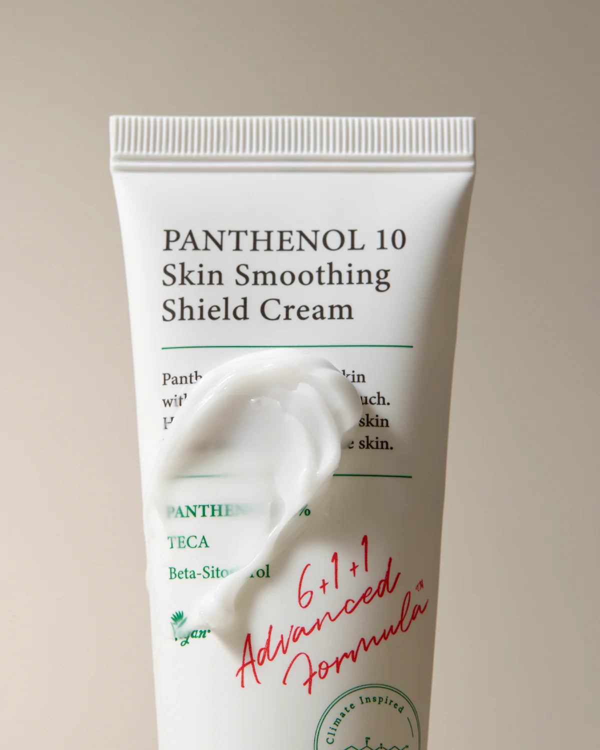 Axis-Y Panthenol 10 Skin Smoothing Shield Cream 50ml