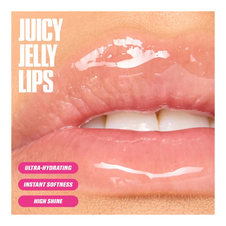 Huda Beauty Faux Filler Jelly Oil