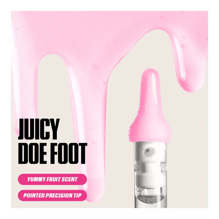 Huda Beauty Faux Filler Jelly Oil