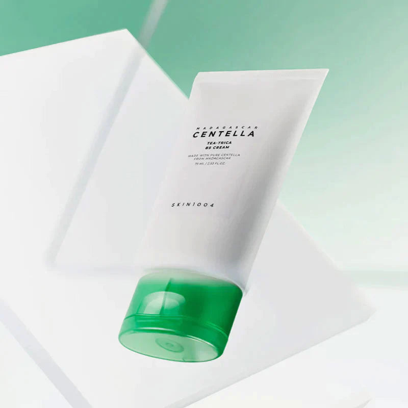 Skin1004 Madagascar Centella Tea-Trica B5 Cream 75ml