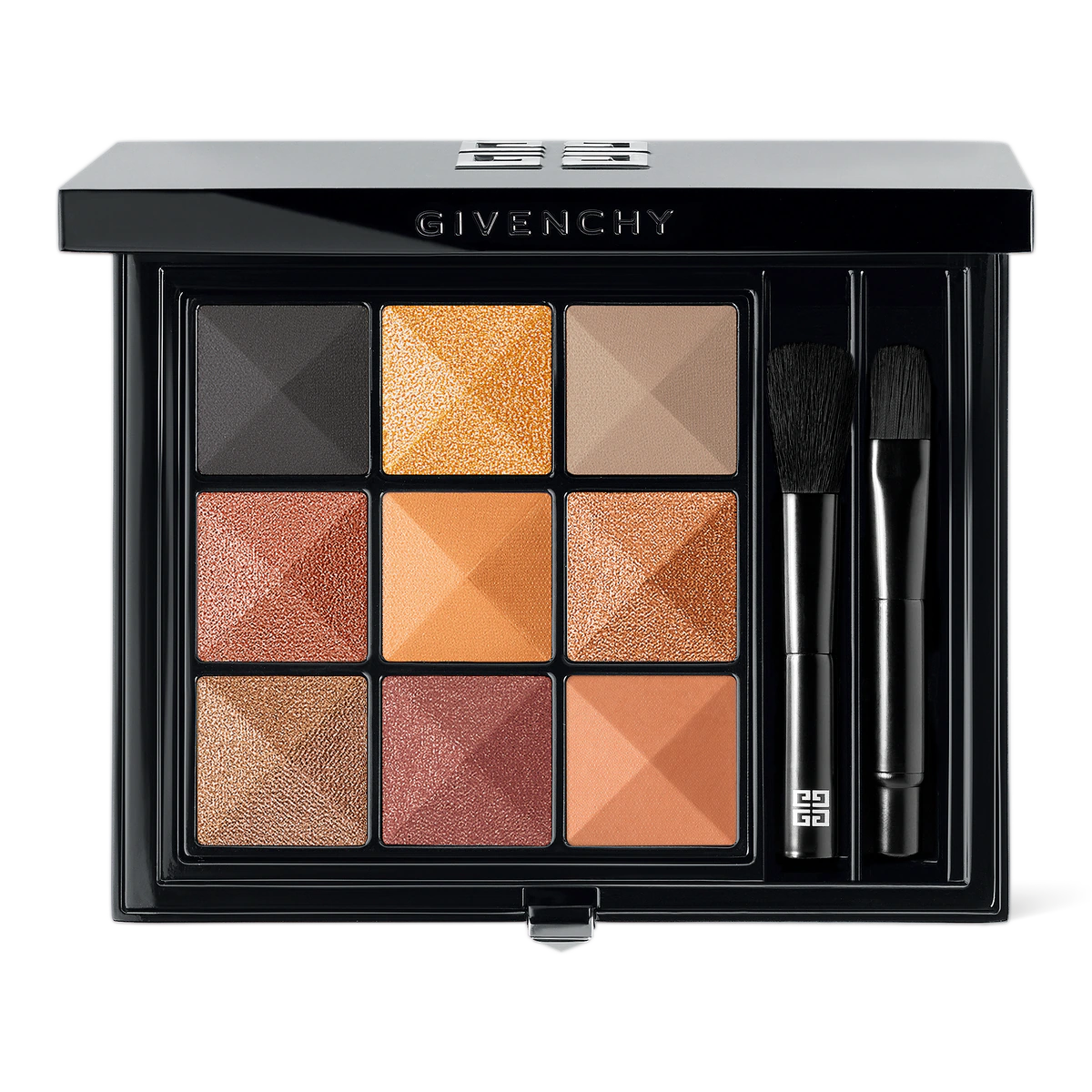 GIVENCHY Le 9 De Givenchy Multi-finish Eyeshadow Palette 8g