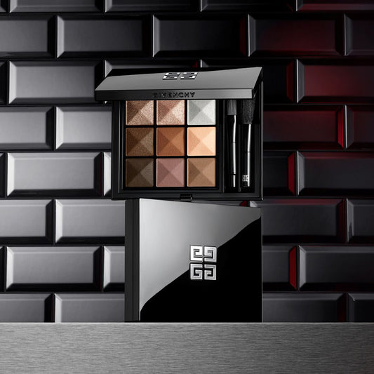 GIVENCHY Le 9 De Givenchy Multi-finish Eyeshadow Palette 8g